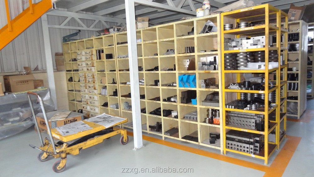 プロフェッショナルmachineyサプライヤー真鍮チューブ鋳造板金加工でcnc垂直水平マシニングセンタ仕入れ・メーカー・工場
