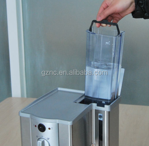 セミオート3-in-1イタリアのポンプ付きコーヒーメーカー問屋・仕入れ・卸・卸売り