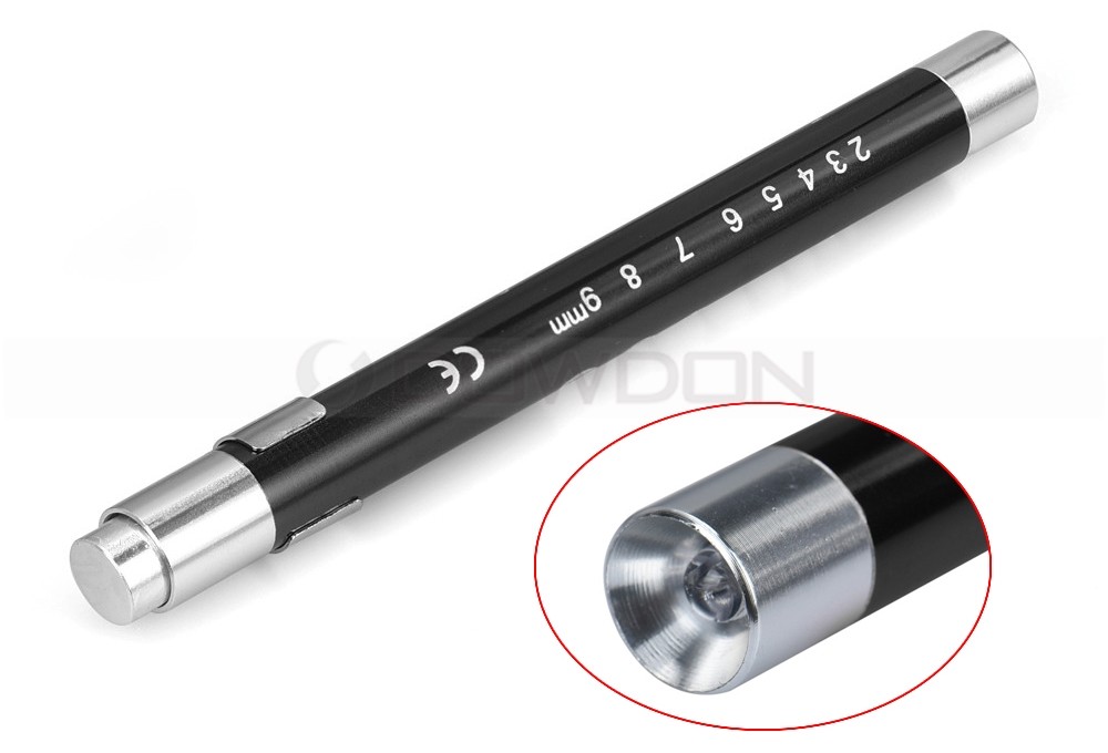 Special flashlight pupil pen upgrade can be removable nipple calibration lamp 8032 170223 (12).jpg