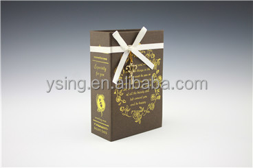 Custom Paper Cupcake Box For Macaron
