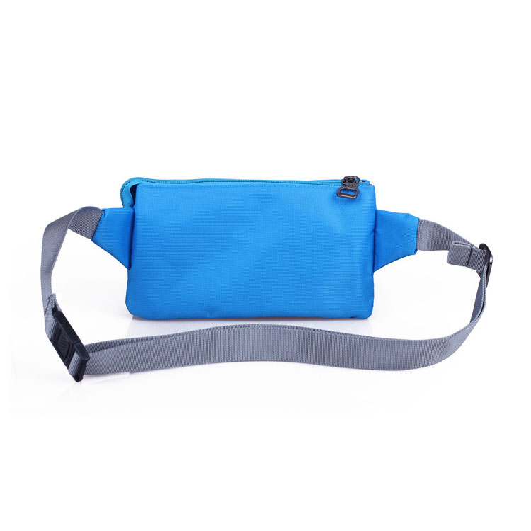 Colorful Top Quality Sport Running Gym Waist Bag