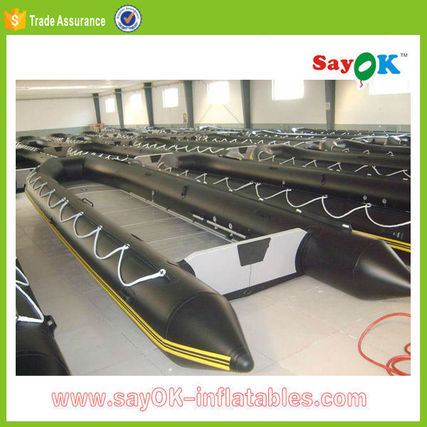 inflatable boat