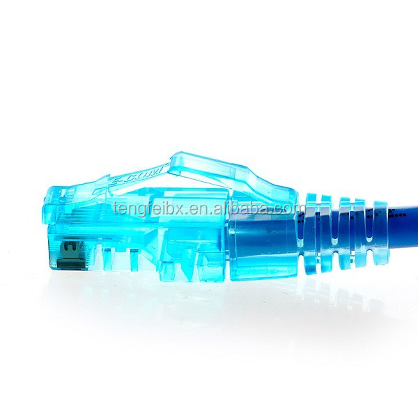 プラグキャップrj45/rj45コネクタブーツ/モジュラープラグブーツ仕入れ・メーカー・工場