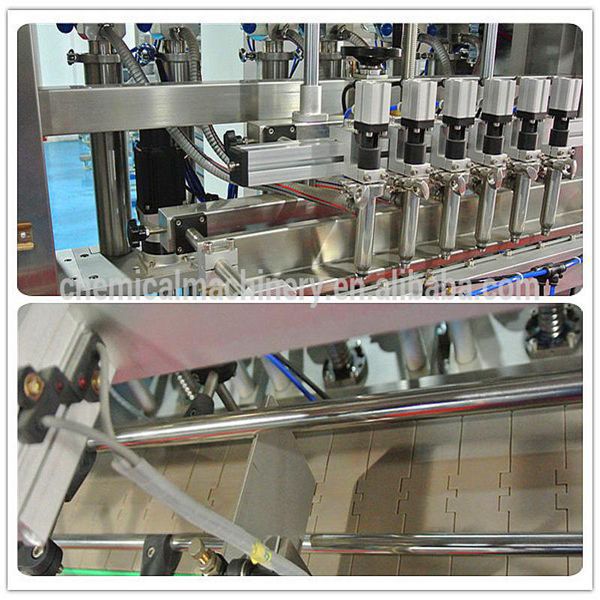 30-150ml coconut water filling machine