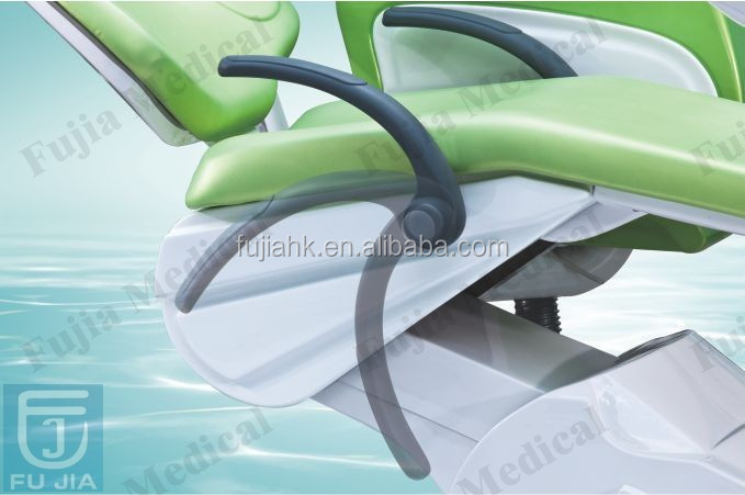 中国の歯科椅子イタリアfujia技術は、 中国で作られて/白雲山地区工場広州仕入れ・メーカー・工場