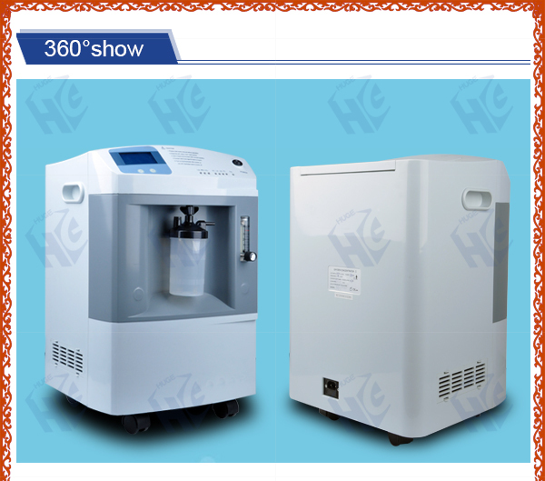 工場出荷時の価格3l5l10l携帯用酸素濃縮器問屋・仕入れ・卸・卸売り