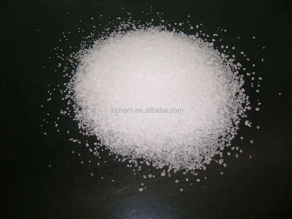 Food Grade Citric Acid Anhydrous 99.5%