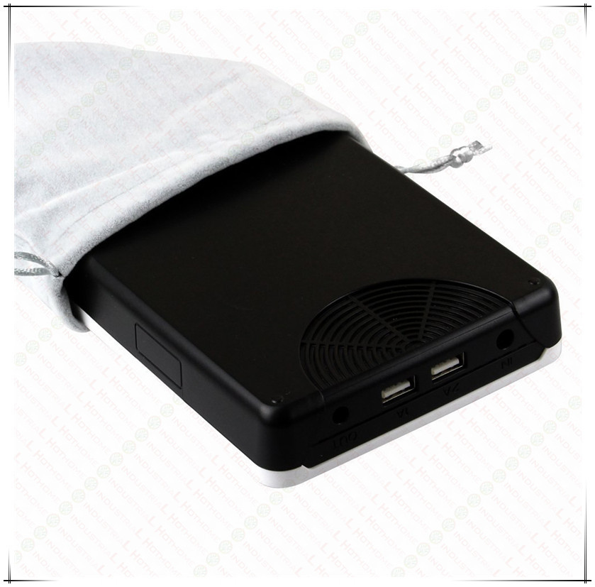 50000mAh Real High Capacity Portable Power Bank Charger for Laptop