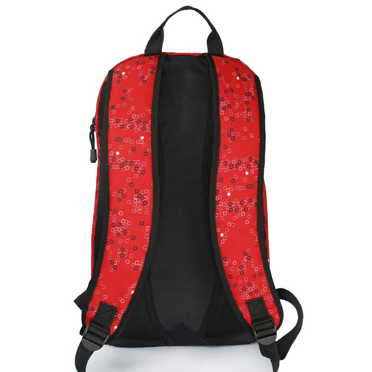 Promotions Best Quality Classic Design Big 12 Backpack
