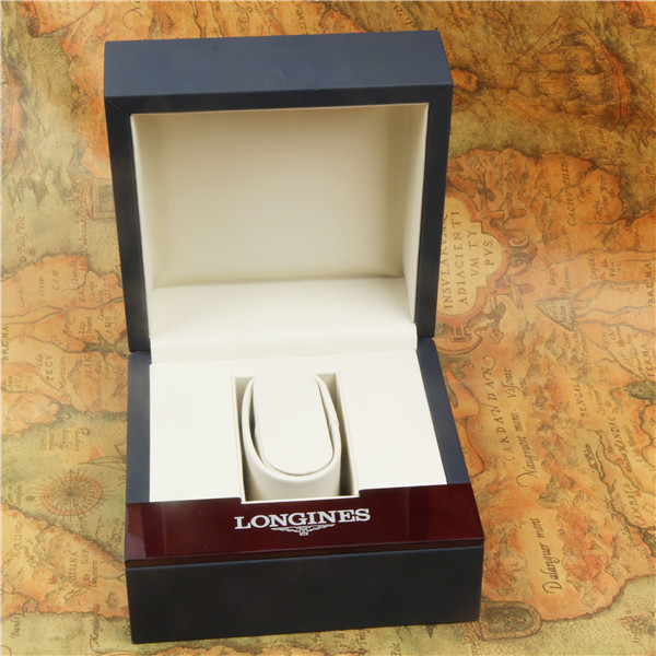 Cast-iron red wine paper box china