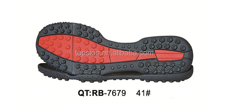 保証貿易抗- 横滑りラバースニーカーの靴底サプライヤー仕入れ・メーカー・工場