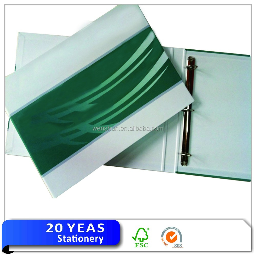 Classical A4 paper metal round/square/big folder clips file folder