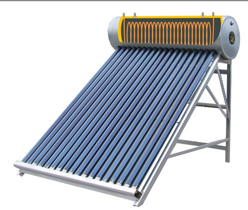 heater pressured vacuum