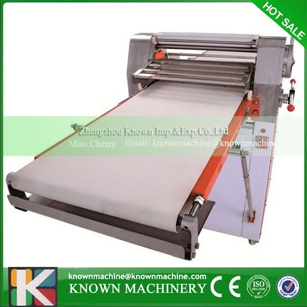 Stainless Steel Automatic Reversible Dough Sheeter Belts Roller For Home Use Buy Reversible