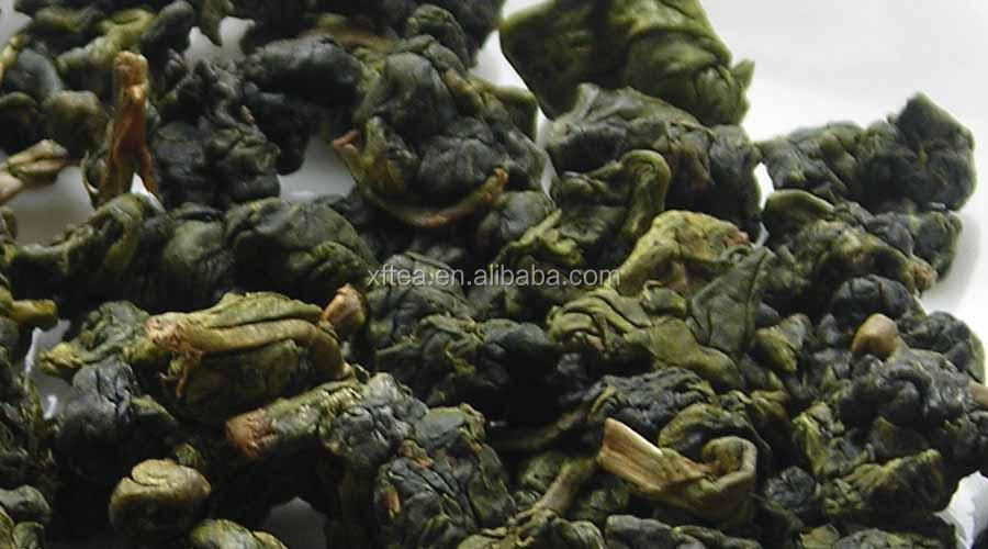 wu long tea