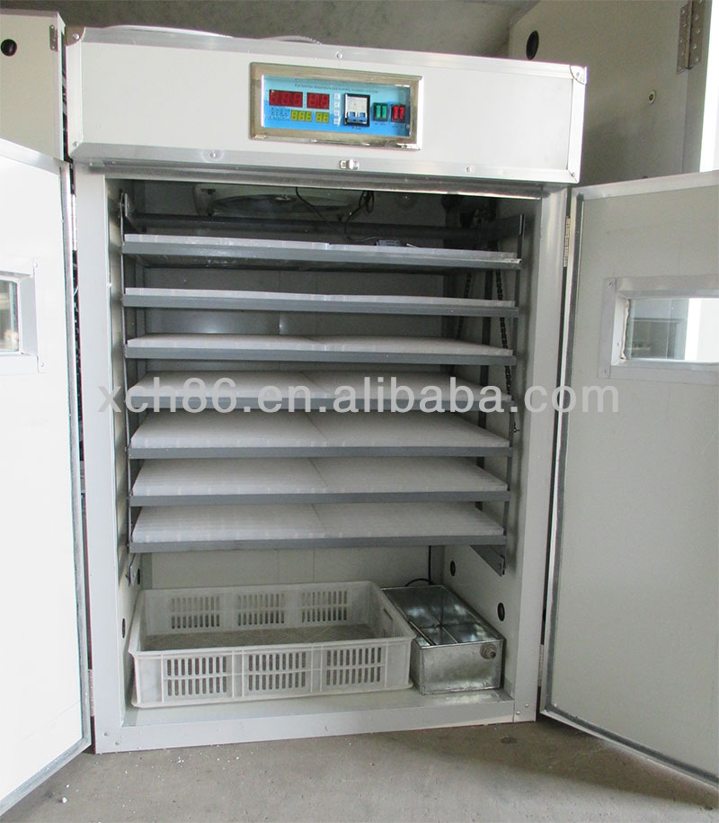 Factory Direct Sale XCH-1232 Poultry Incubator