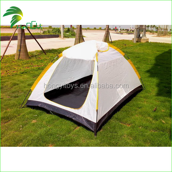 HYSFT111-2014 Enjoy Good Reputation OEM Portable Camping Trailer Tent
