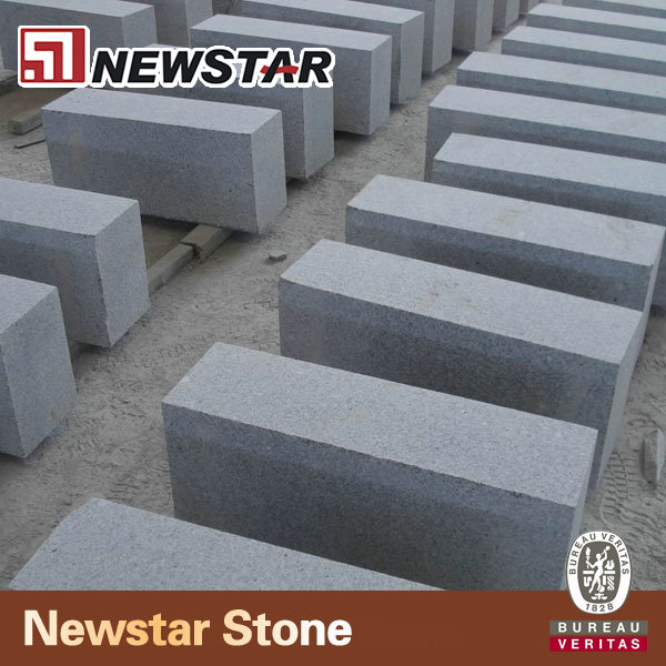 curb stone
