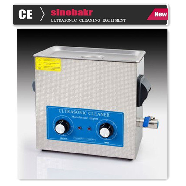 小型超音波洗浄器の最もよく売れる製品刃物用の洗浄機仕入れ・メーカー・工場