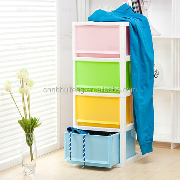 分割された新しいホームストレージプラスチック引き出しブラジャーと下着収納ボックス問屋・仕入れ・卸・卸売り