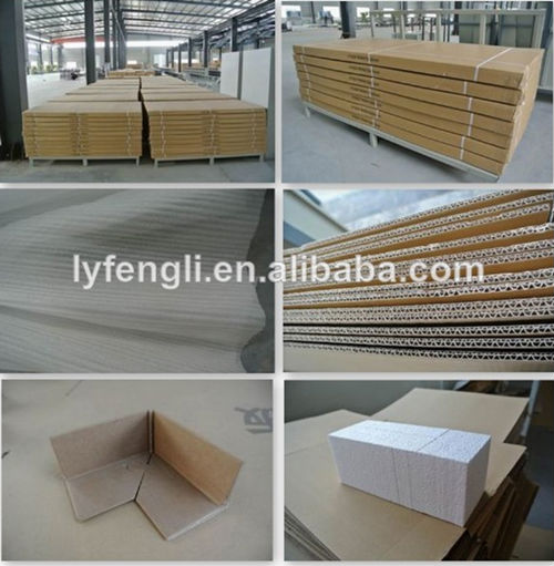 packaging