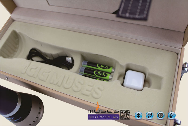 ICIG Muses mod Bluetooth muses mod with wholesale price