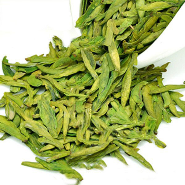 Distributors factory in China green tea price per kg
