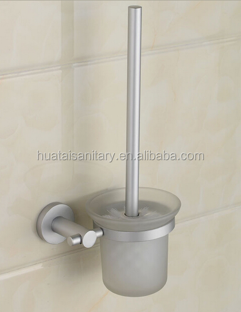アルミ浴室壁面マウントトイレブラシホルダー/aluminumトイレブラシホルダー/トイレブラシホルダーアルミ仕入れ・メーカー・工場
