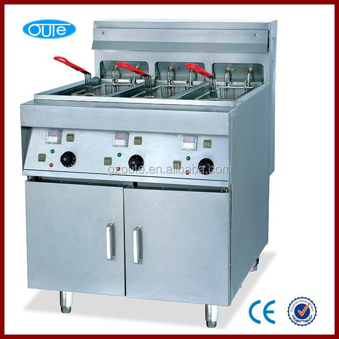 Commercial Restaurant Large Industrial Air Fryer Manufacturer Buy Industrial Air Fryer