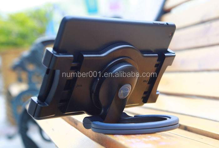 調節可能な360回転タブレットpc怠惰なベッドテーブルホルダー問屋・仕入れ・卸・卸売り