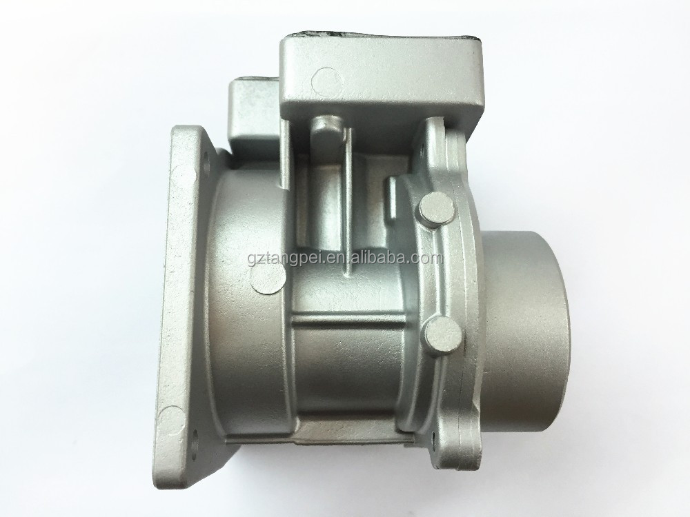 OEM Mass Air Flow Sensor 22680-55Y00 22680-57Y00 For Nissan