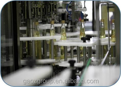 cold pressed camellia oleifera seed oil