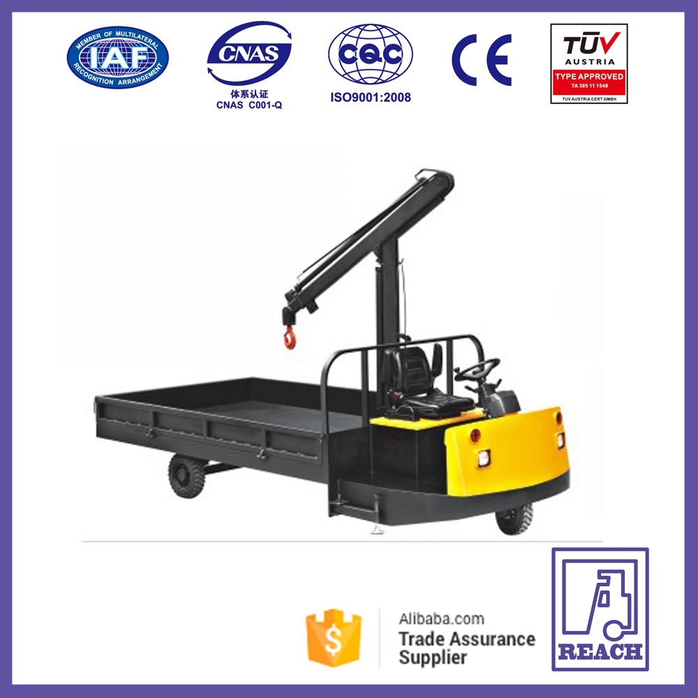 Power Operated Bestselling Aircraft Electric Tow Tractor Buy