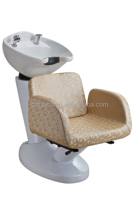 シャンプーの椅子のためのプロのモダンの美しさと髪のslaonhb-ds06安い価格仕入れ・メーカー・工場