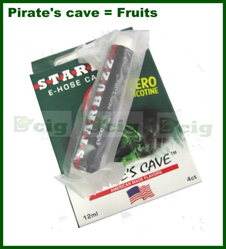 Pirate\'s cave=Fruits