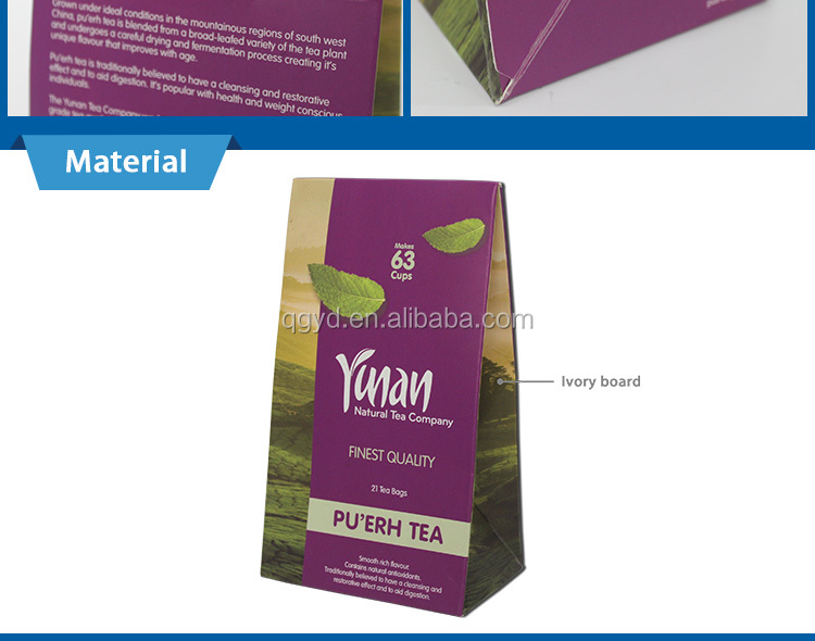 cheap paper bags for tea, paper tea bag