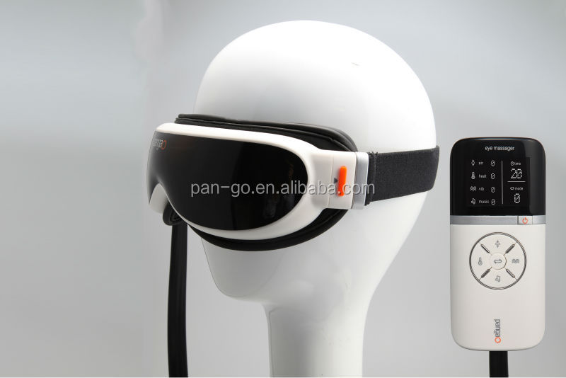 Remove anti-wrinkle Vibration Eye Massager for eye care