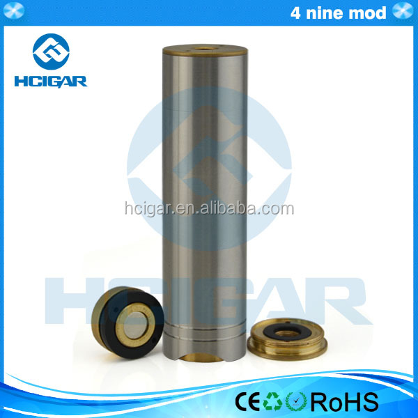 2014 Hcigar stingray mod clone flip v3 clone mod HANA modz dna30 hades 4nine mod