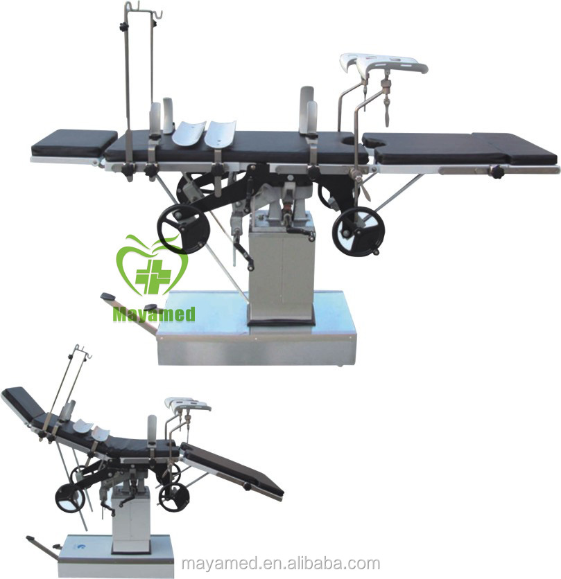 ceisofunctionmedical2015マルチ電動折り畳みテーブル操作シアターベッド病院の手術手術のための仕入れ・メーカー・工場