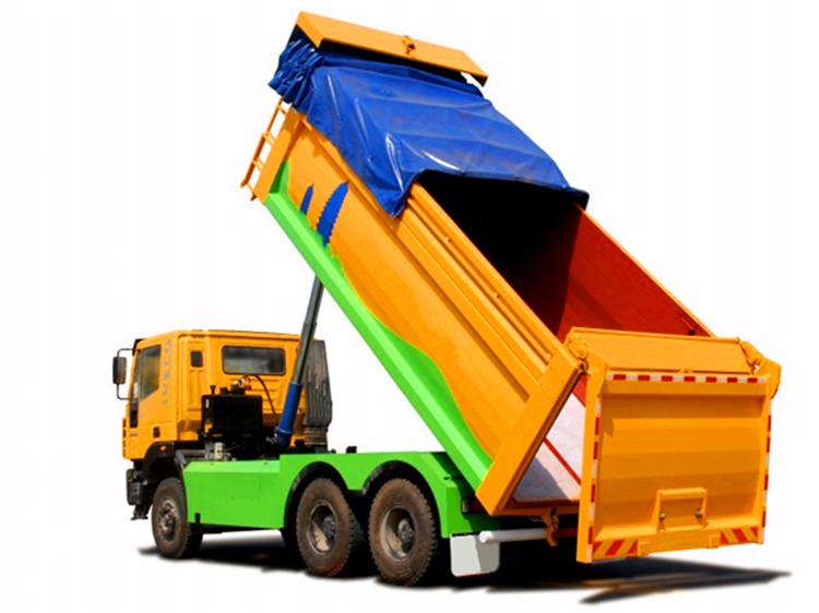 dump truck (6)