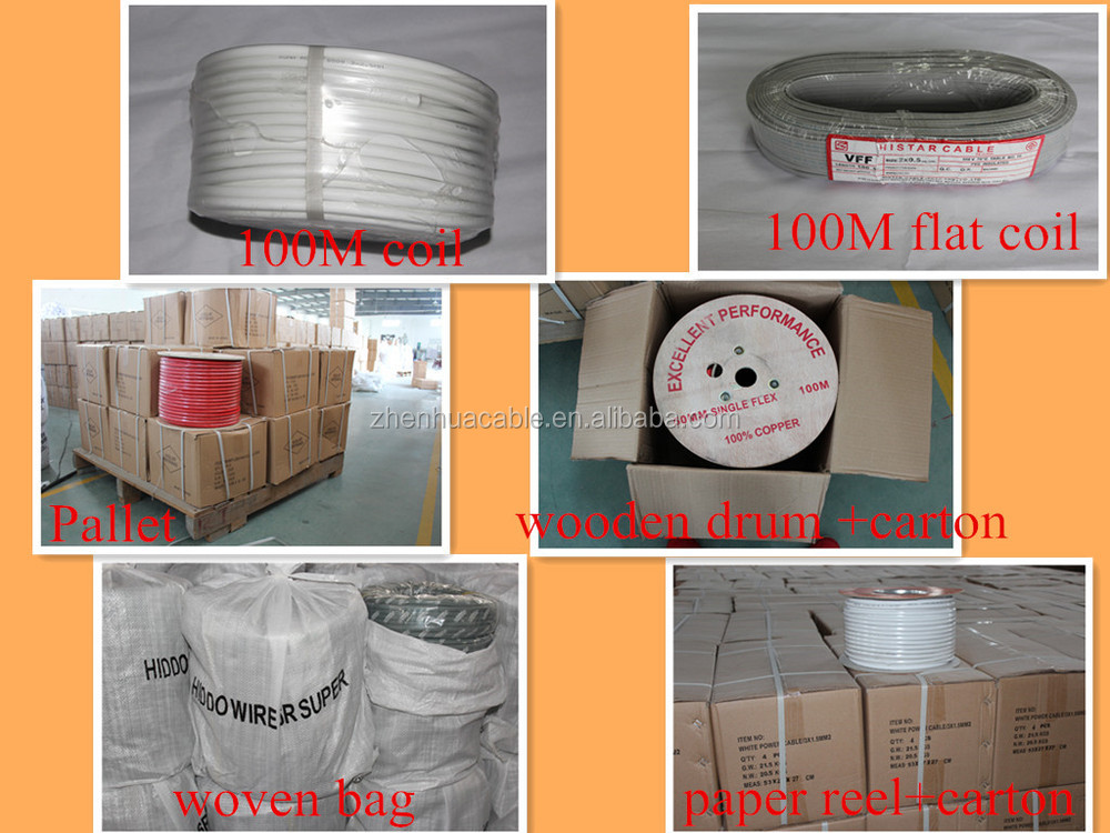銅クラッドアルミ/銅導体pvc/tpe/rubber/epr/cpeは、 溶接ケーブル問屋・仕入れ・卸・卸売り