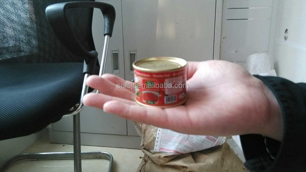 bulk tomato paste in drum