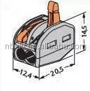 Pct-- 2122ウェイ2ピンwagoコネクタと同等仕入れ・メーカー・工場