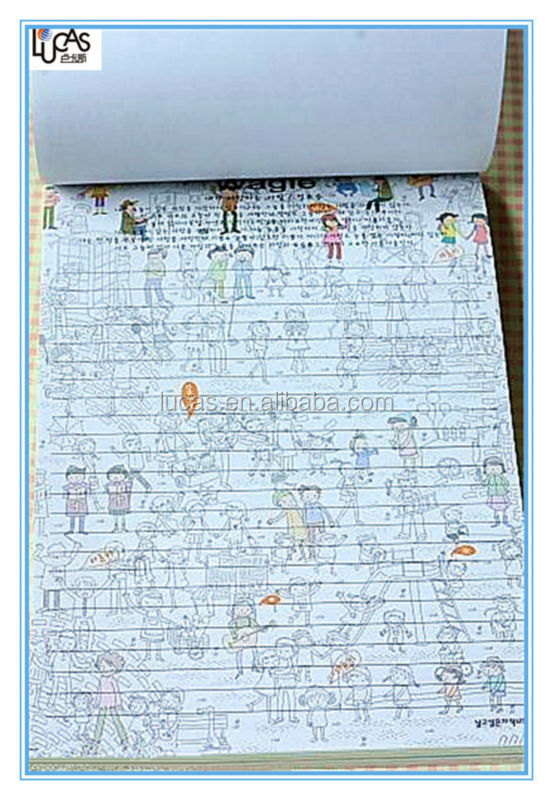 レターパッド封筒付きカラフルなかわいい装飾的なライティングのための紙パッド学校・事務用品問屋・仕入れ・卸・卸売り