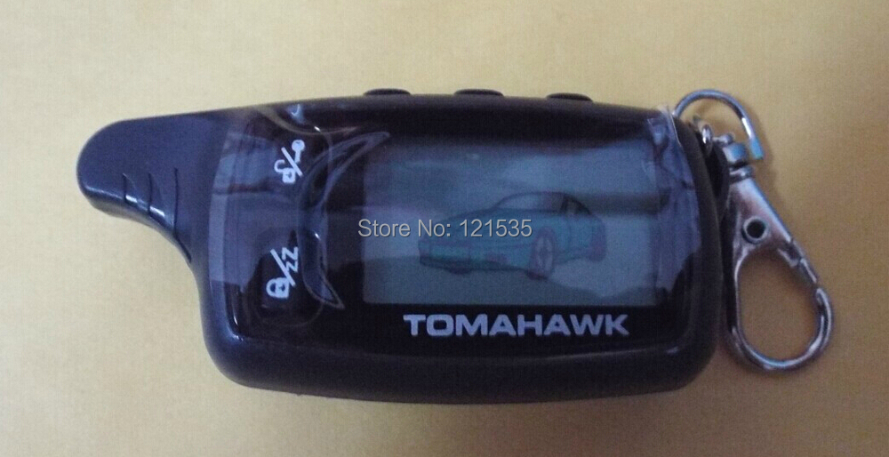 Tomahawk TW 9030 LCD remote 1.jpg