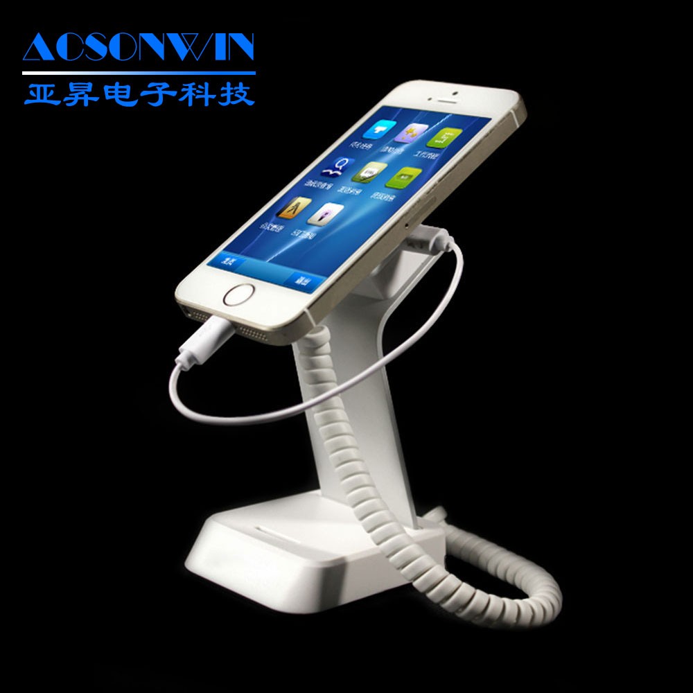 anti-thef mobile alarm stand (10)