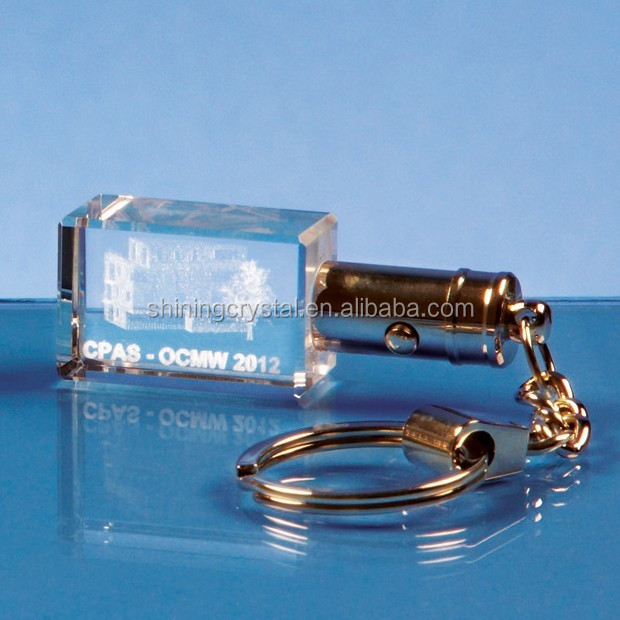 3D Laser Engraved Custom LED Crystal Keyring.jpg