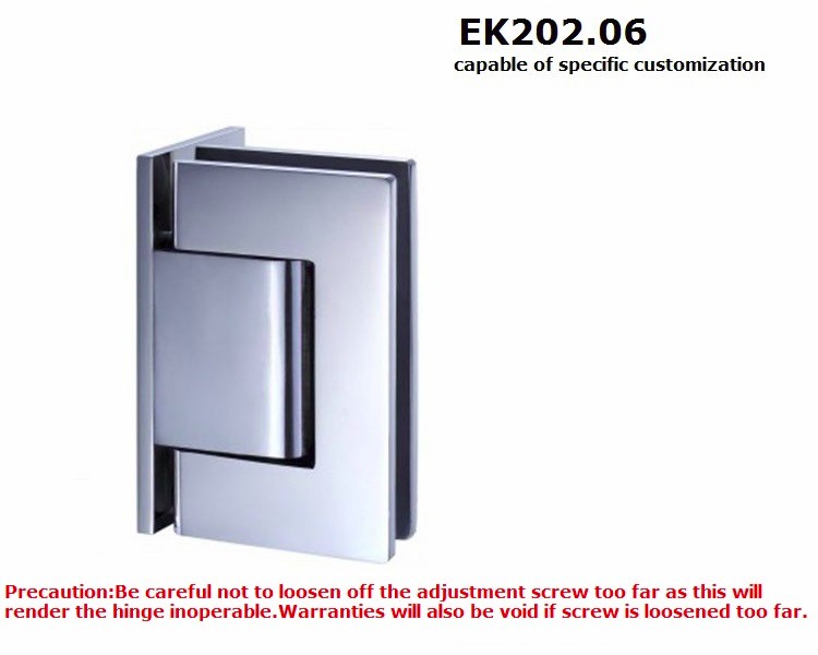 Glass Door Hydraulic Hinge Hydraulic Hardware Hinges Heavy Duty