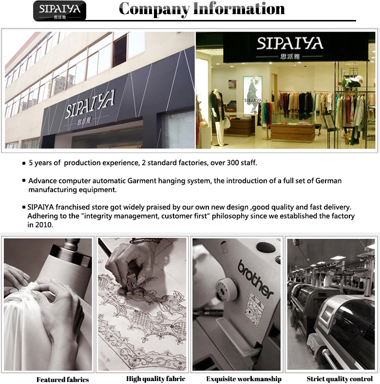 ヨーロピアンスタイルの白のハイカラーレディースオフィスユニフォームの摩耗ブラウス・シャツ女性のための仕入れ・メーカー・工場