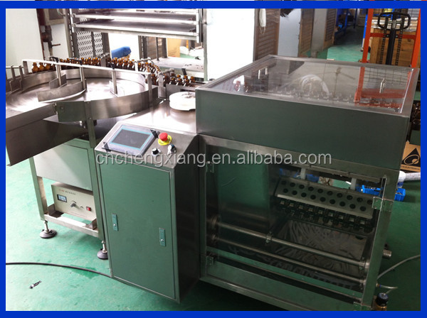自動製薬ボトル洗濯機、 ボトル洗浄機( 上海工場)仕入れ・メーカー・工場